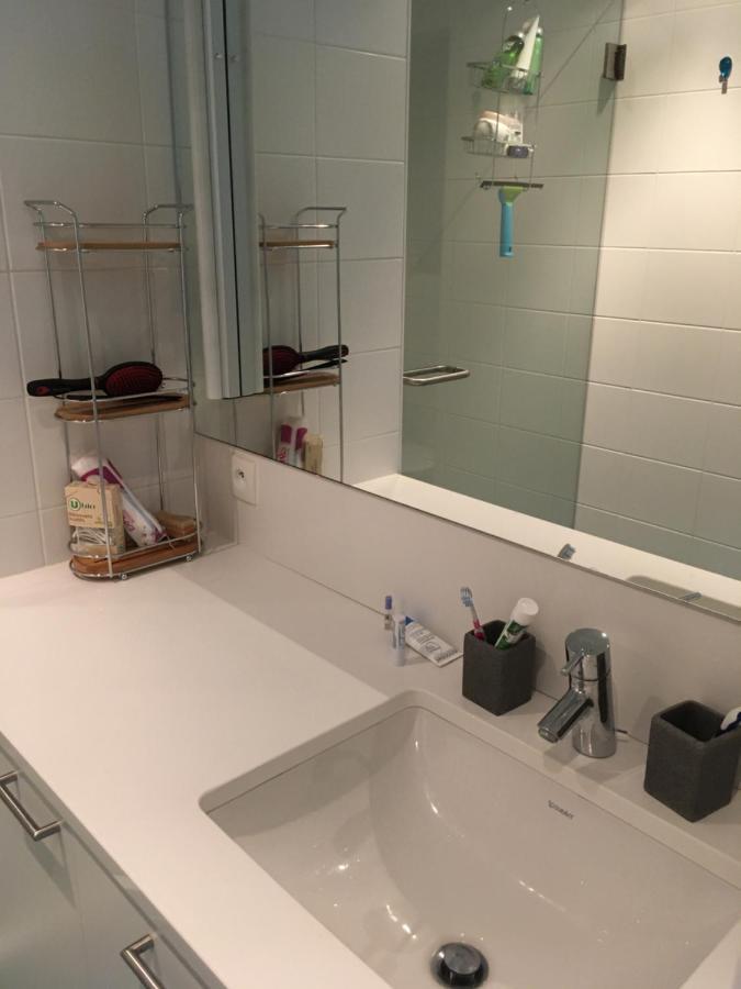 «  Le Sand-Wedge » Appartement Vue Mer Вимере Екстериор снимка