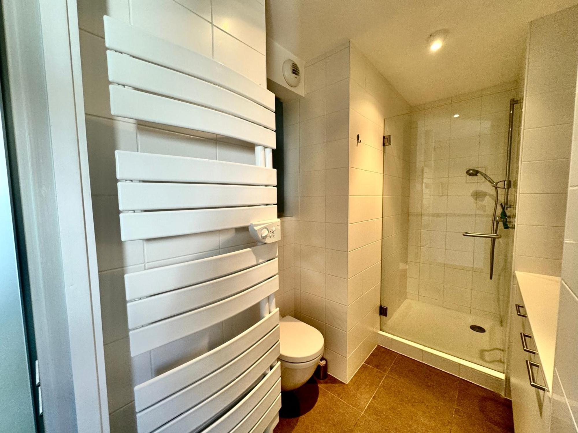 «  Le Sand-Wedge » Appartement Vue Mer Вимере Екстериор снимка